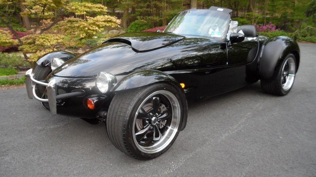 1999 Panoz AIV Roadster for sale