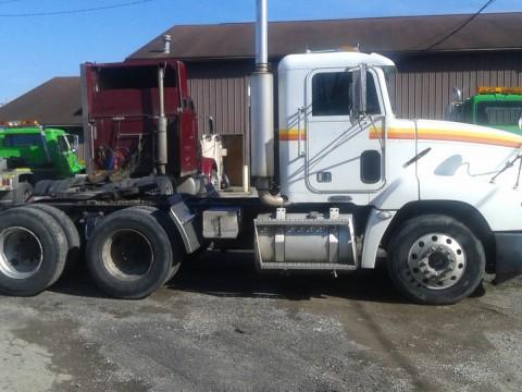 1998 Freightlimer Daycab for sale