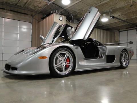 2009 Mosler 900S Supercar for sale