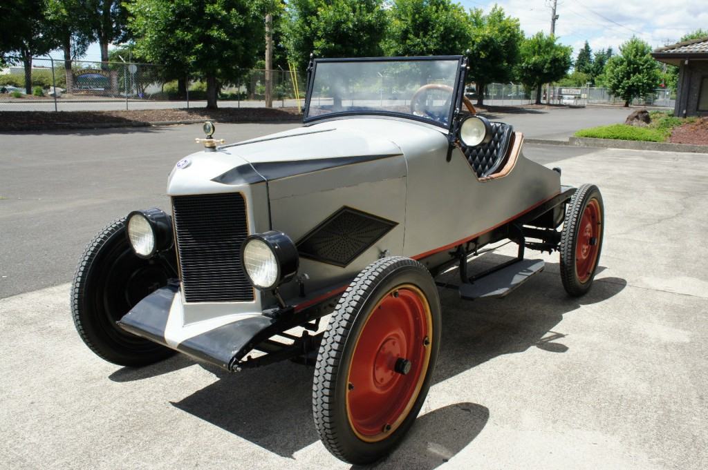 1926 STAR Speedster, Roadster