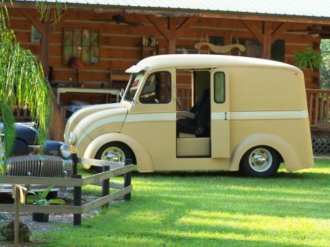 1950 Divco Milk Truck for sale