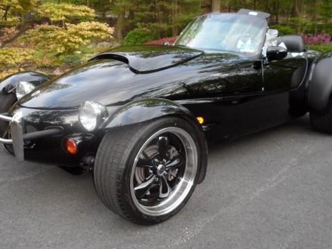 1999 Panoz AIV Roadster for sale