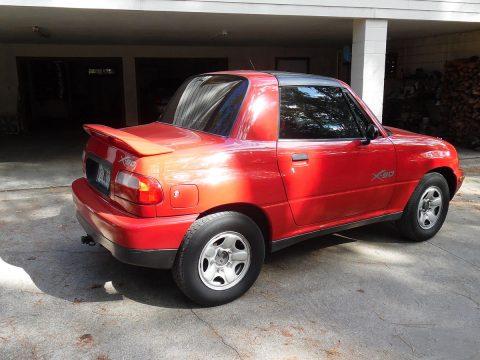 1996 Suzuki X/90 for sale