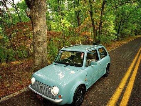 1989 Nissan Pao for sale
