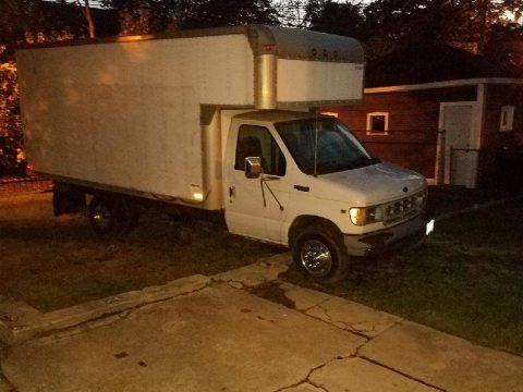 2001 G80 &#8211; Excellent Working Condition U-Haul for sale