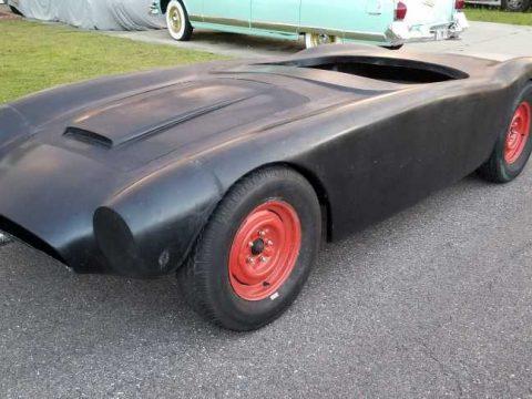 1957 Byers SR100 Body / Corvette C3 Chassis for sale