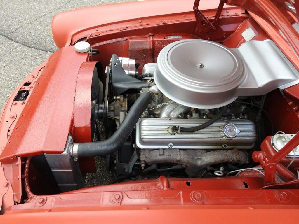 1959 AMC Rambler Coupe 350 CID