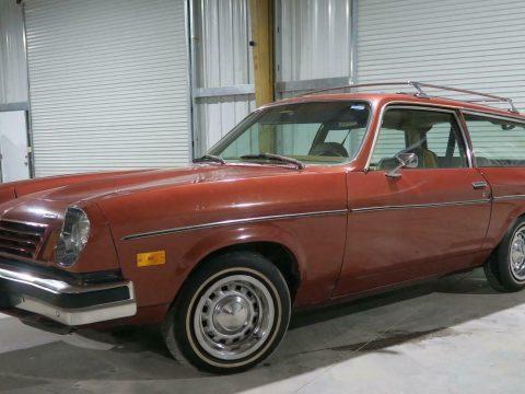1975 Chevrolet Vega Wagon California for sale