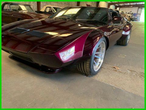 1973 Pantera Indy S60 for sale