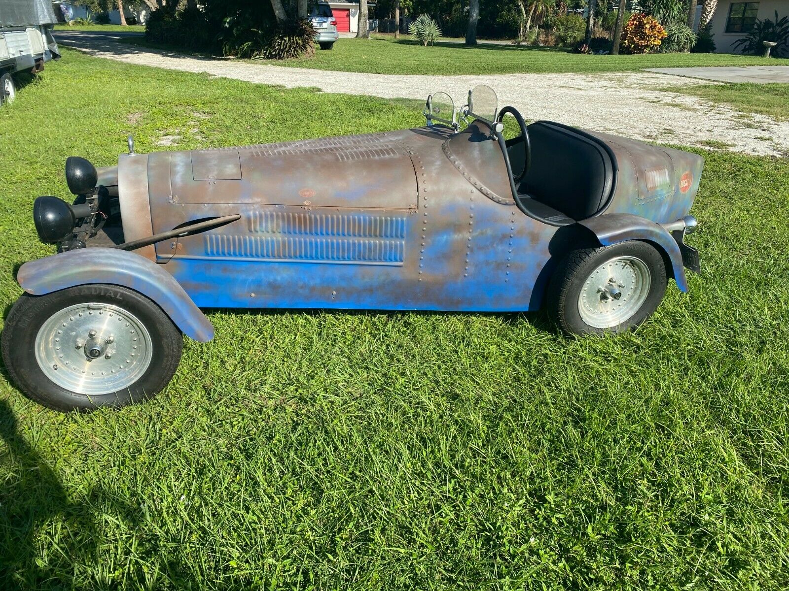 1964 Bugatti 35B Kit Car for sale