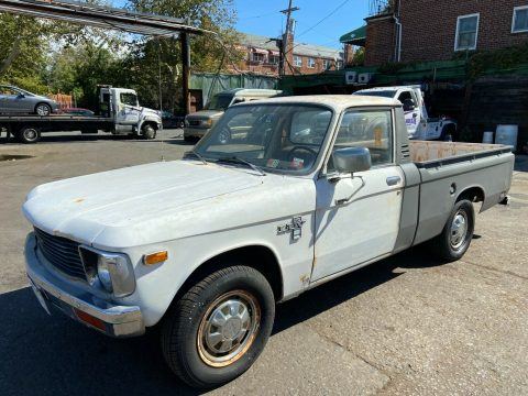 1969 Chevrolet LUV Pickup Truck for sale