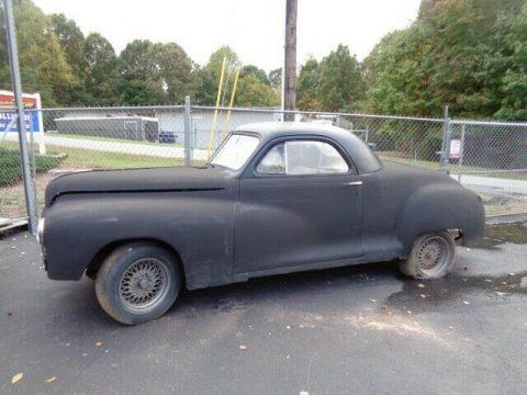 1948 Dodge Business Coupe Meadow Brook two door for sale