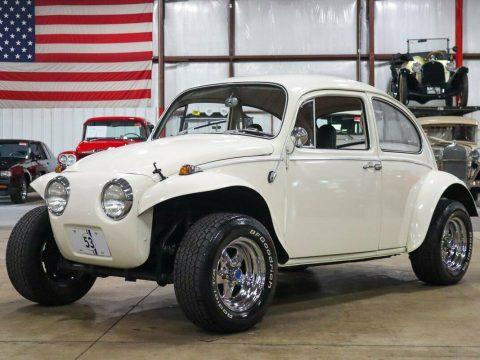 1966 Volkswagen Beetle Baha Bug for sale