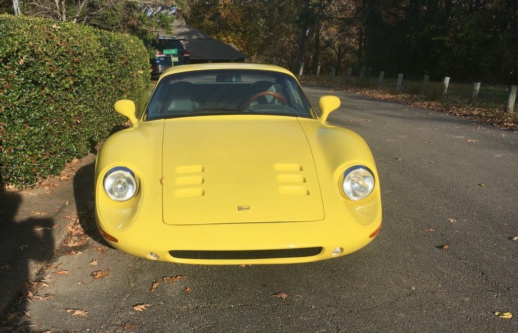 1969 Ferrari Dino Replica – Magnum GT