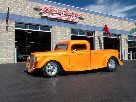 1936 Ford Pickup Street Rod for sale