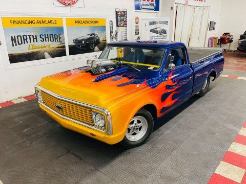 1970 Chevrolet Pick Up for sale