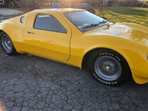 1972 Ferrari/Volkswagen kit for sale