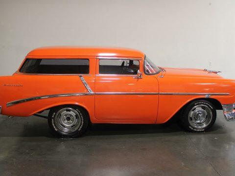 1956 Chevrolet Custom for sale