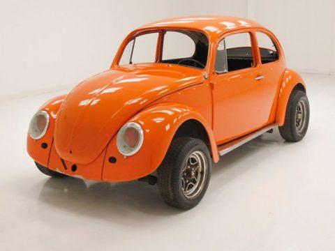 1969 Volkswagen Beetle for sale