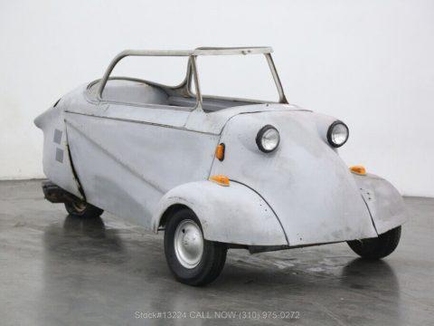 1960 Messerschmitt KR200 for sale