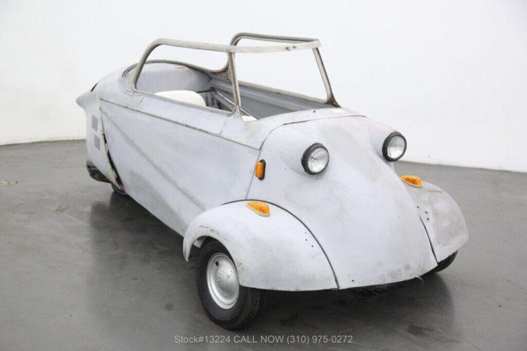 1960 Messerschmitt KR200 for sale