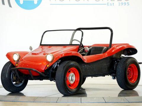 1967 Volkswagen Dune Buggy for sale