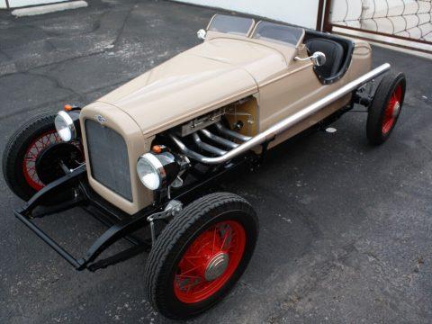 1926 Chevrolet Speedster custom built for sale