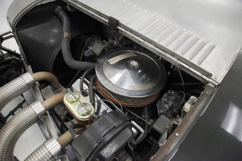 1968 Excalibur SSK Roadster