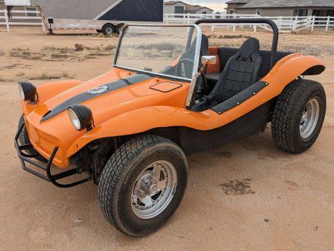 1969 Volkswagen (Mayers Manx) style dune buggy for sale