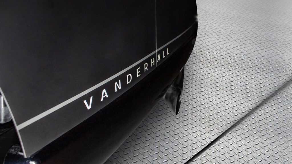 2023 Vanderhall Carmel GTS