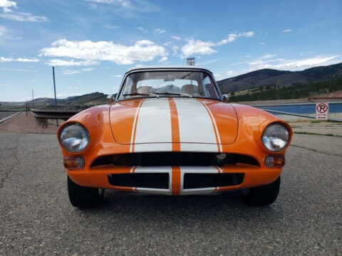 1967 Sunbeam Alpine Convertible for sale