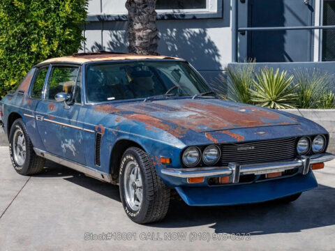 1974 Jensen Interceptor for sale