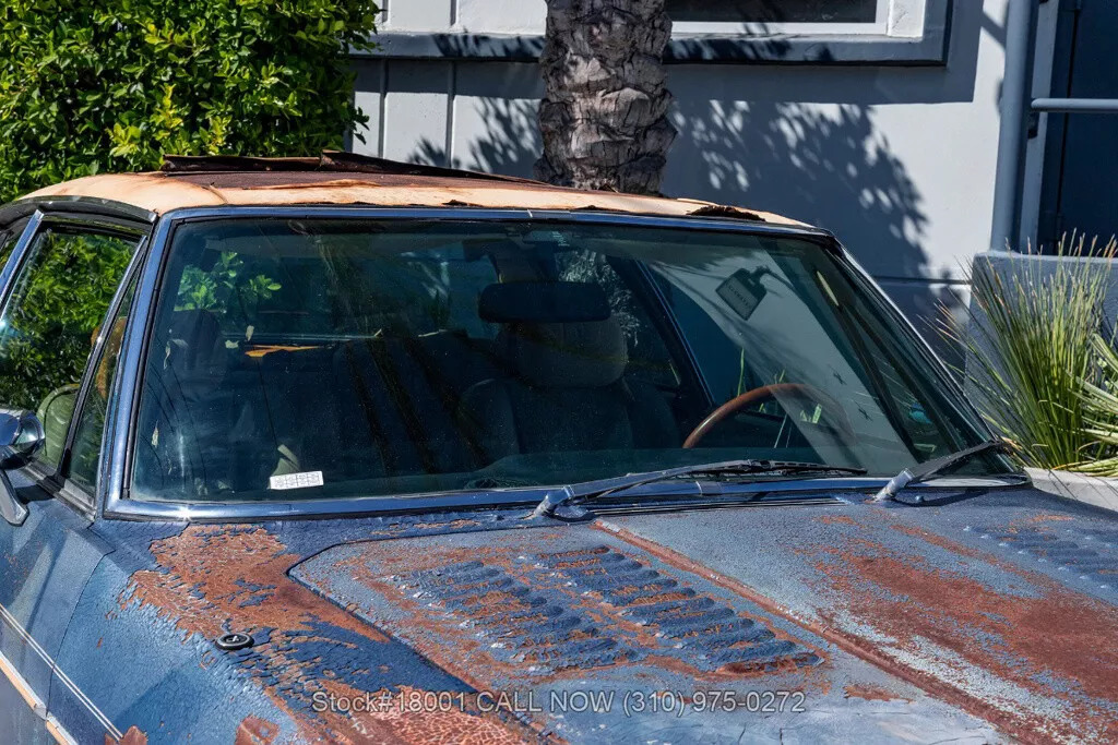1974 Jensen Interceptor