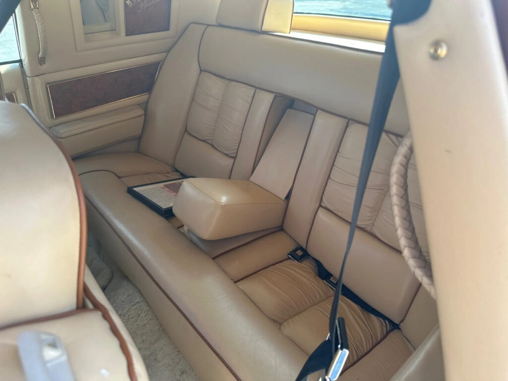 1981 Stutz Blackhawk