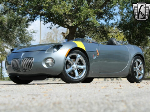 2006 Pontiac Solstice Replica for sale