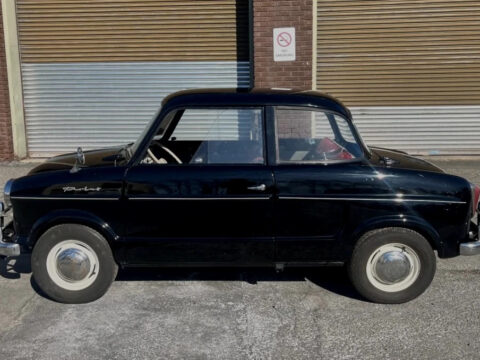 1960 NSU Prinz for sale