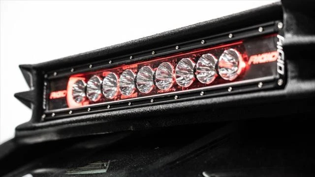 2025 Apocalypse Super Truck 4X4 540 Horsepower