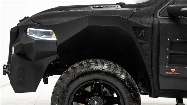 2025 Apocalypse Super Truck 4X4 540 Horsepower